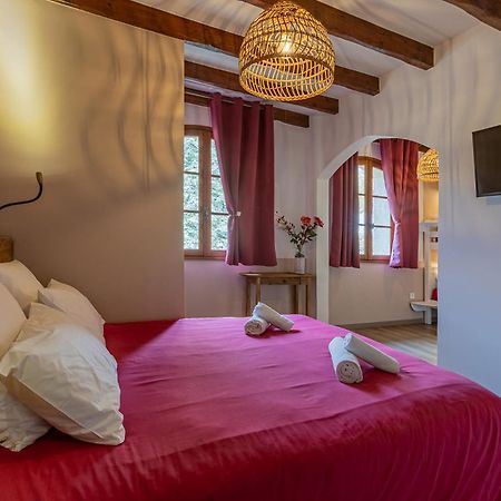 L'Interlude Bed & Breakfast Mons  Exterior photo