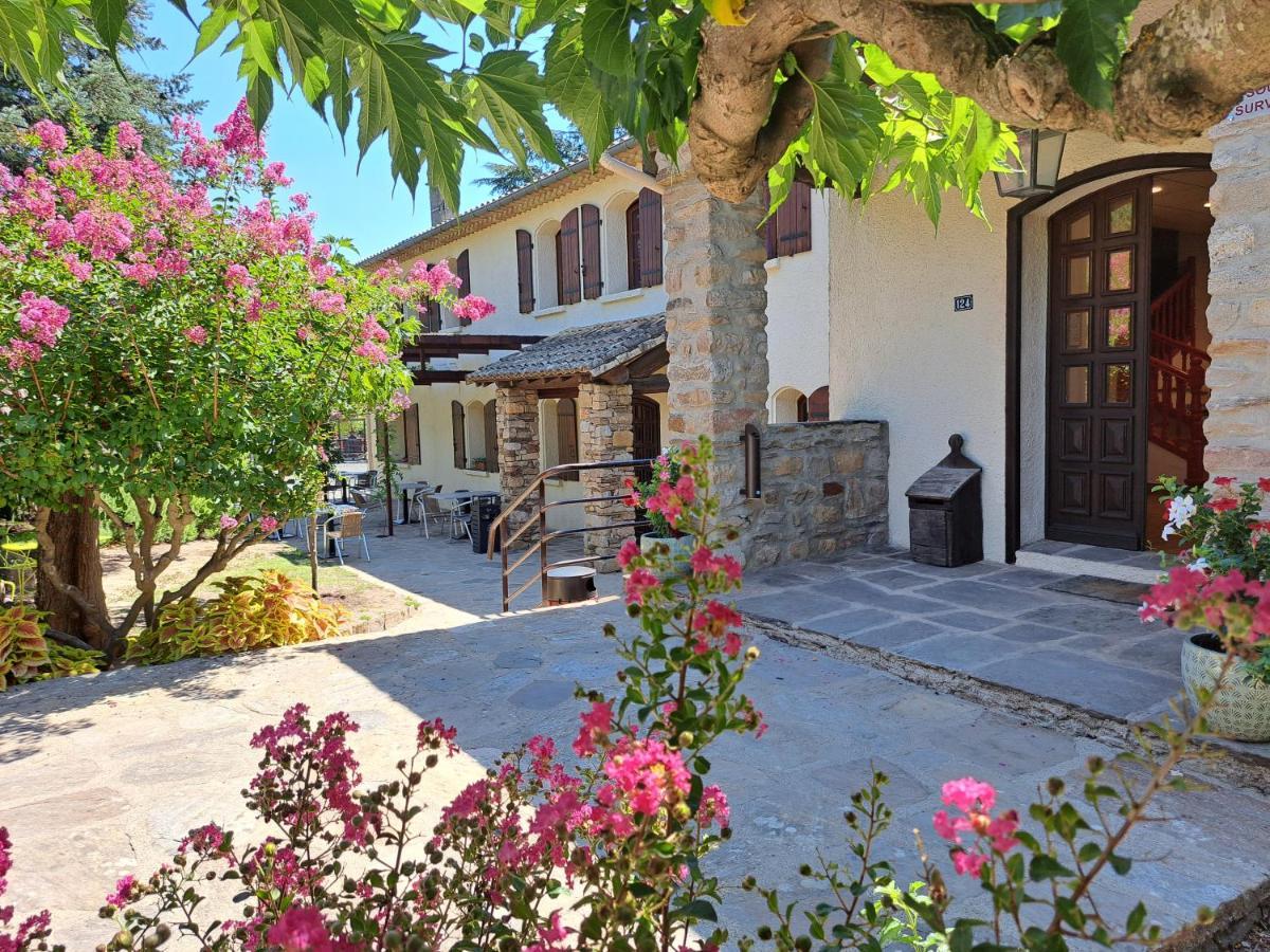 L'Interlude Bed & Breakfast Mons  Exterior photo