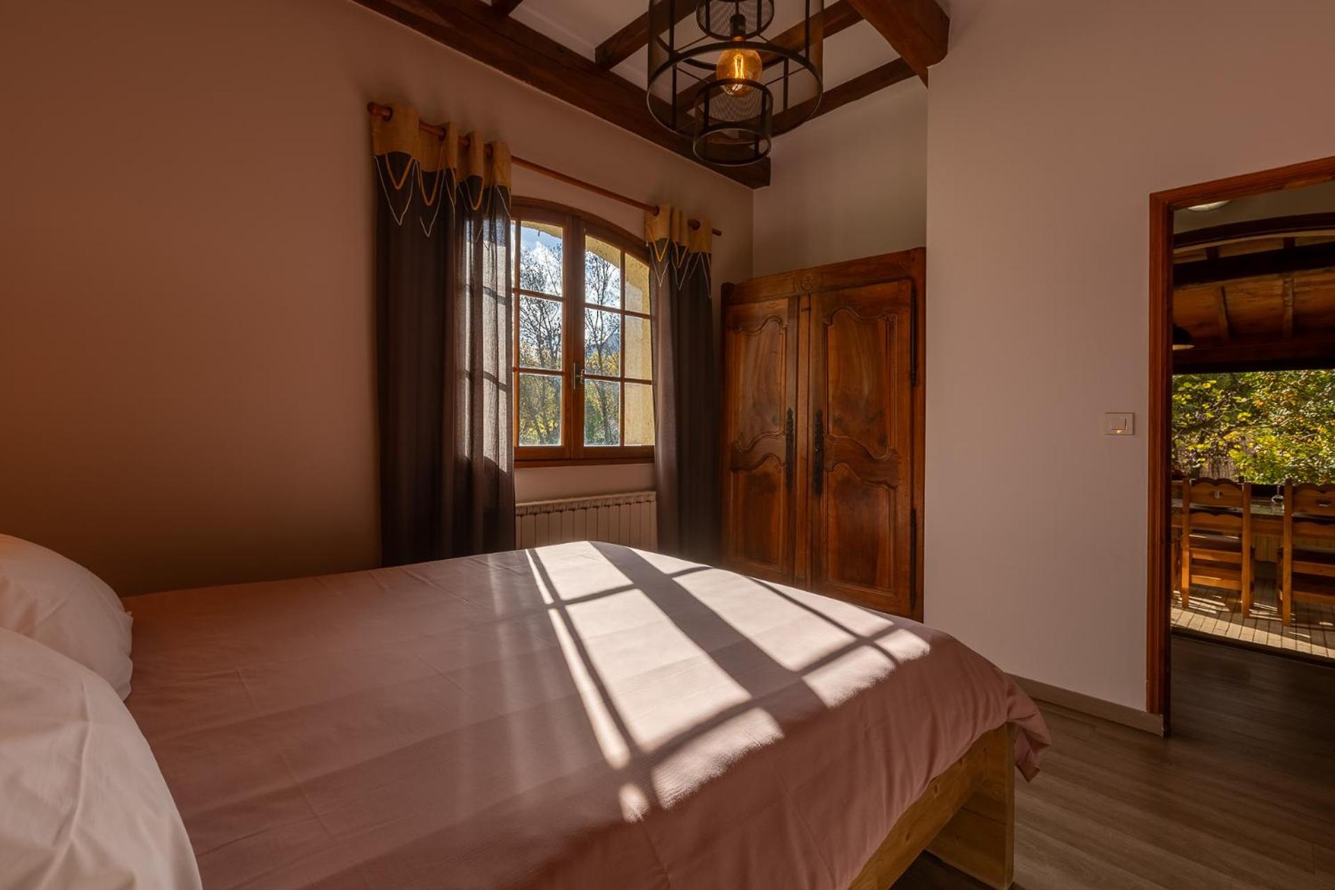 L'Interlude Bed & Breakfast Mons  Exterior photo