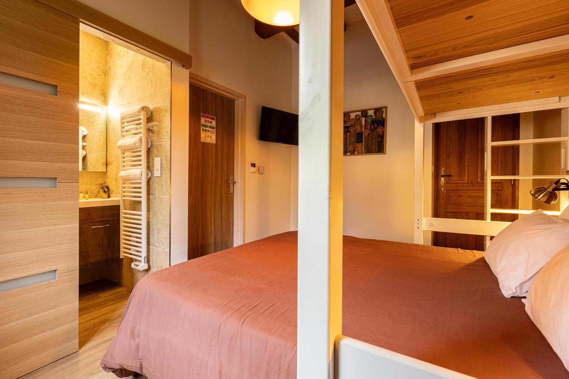 L'Interlude Bed & Breakfast Mons  Exterior photo