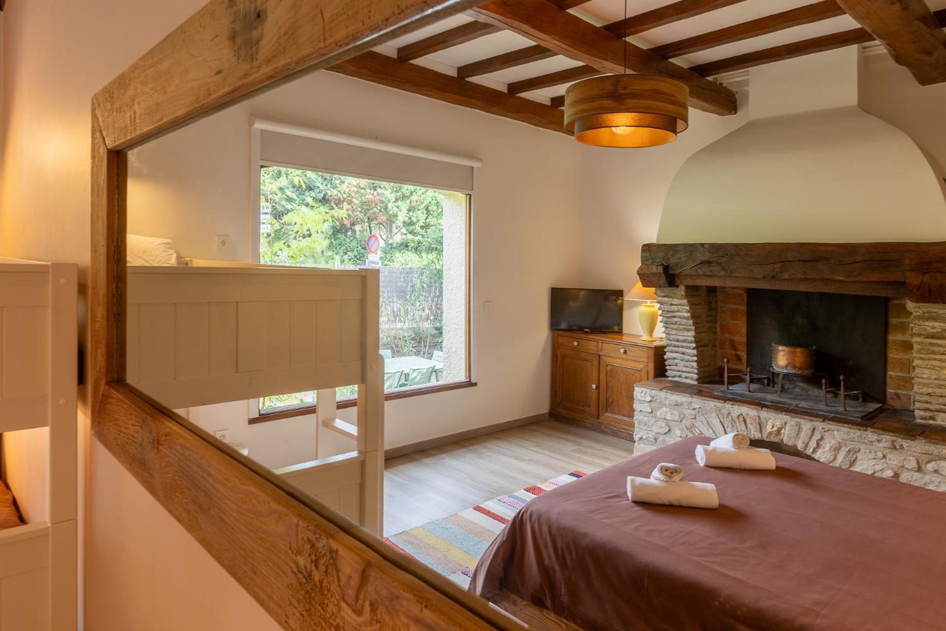 L'Interlude Bed & Breakfast Mons  Exterior photo
