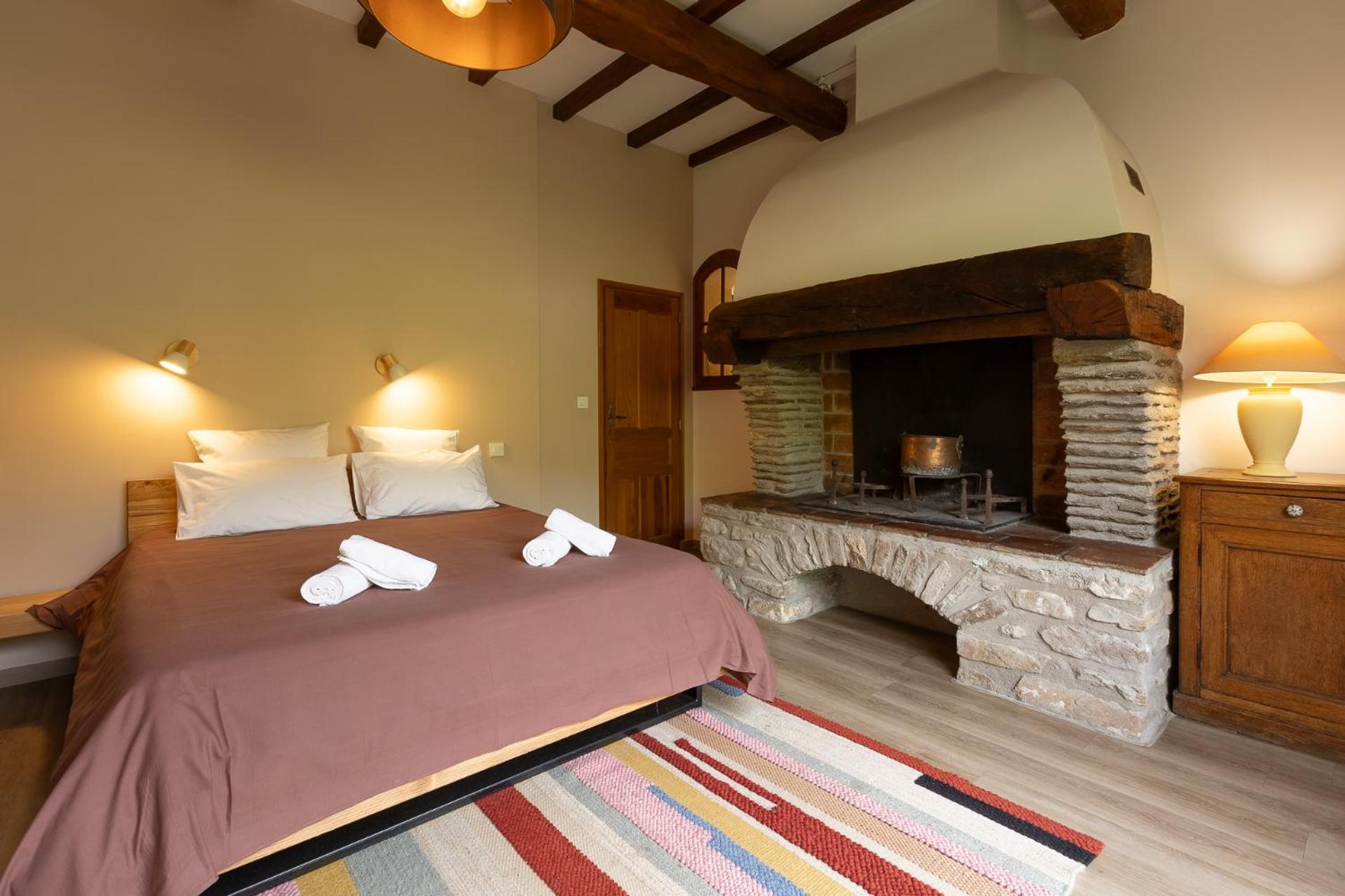 L'Interlude Bed & Breakfast Mons  Exterior photo