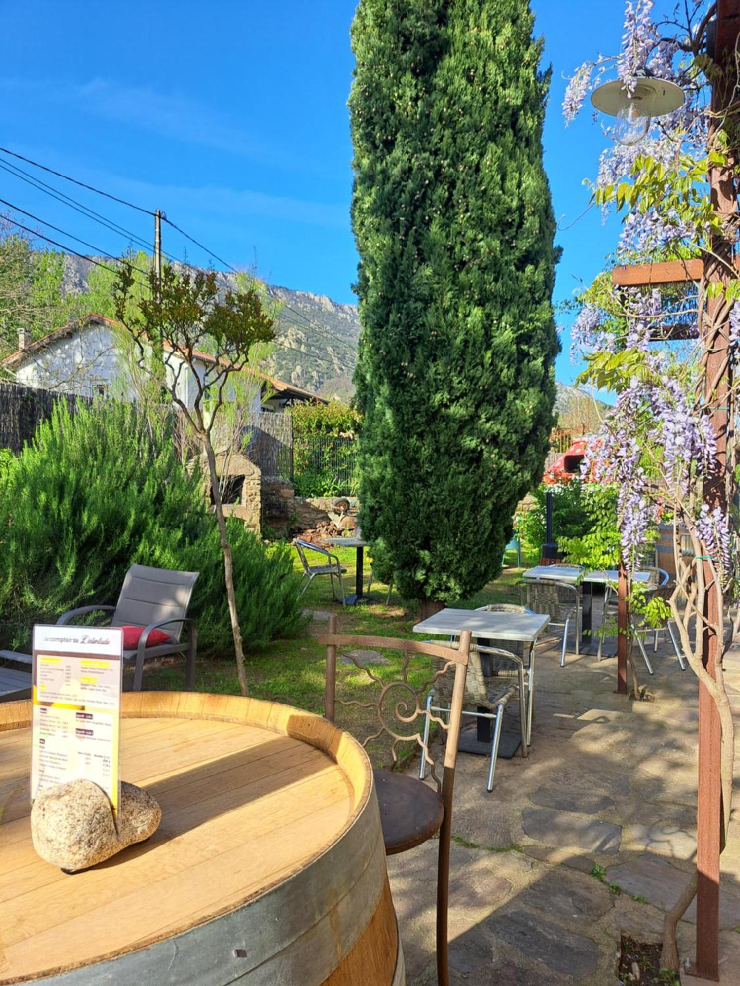 L'Interlude Bed & Breakfast Mons  Exterior photo